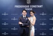 Frederique Constant Unveils the 2024 New Watch Collection Line With Masterpieces Frederique Constant