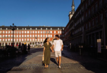Top 10 Reasons Why Madrid Should be on Your Bucket List for 2024 Madrid