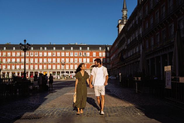 Madrid