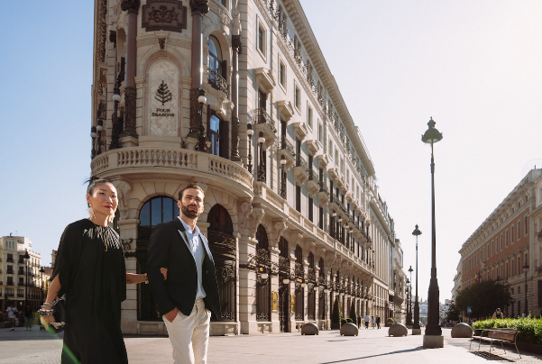 Madrid