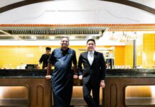 ONYX Hospitality Launches Nila to Celebrate India’s Coastal Culinary Heritage