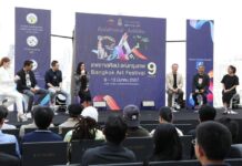 ICONSIAM Art & Culture Aims to Be a Premier Global Art Hub