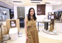 Luxury Meets Sustainability: Crystal Home Redefines Eco-Friendly Bathrooms Crystal Home
