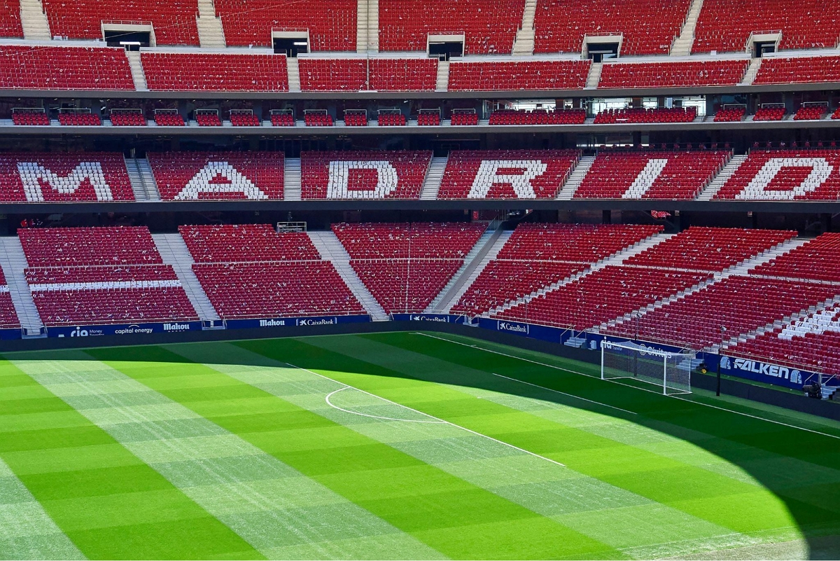 Madrid