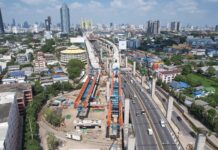 Italian-Thai Development in Crisis with 100 Billion Baht Debt Italian-Thai
