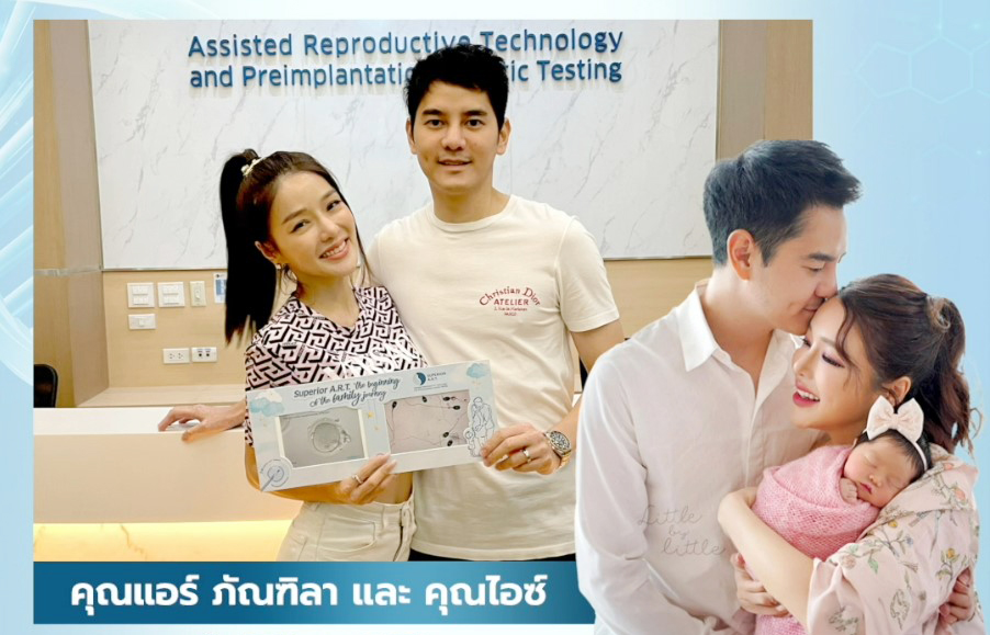 ivf thai stars