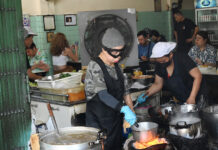 Jay Fai Forgives the Man Who Forgot to Pay for the Food