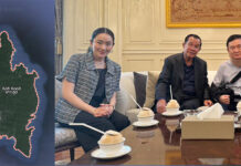How Has Koh Kood Become A Thai-Cambodia Political Issue? Koh Kood