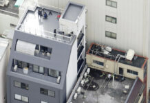 3 Junior High Students Implicated in Death of Man They Tried To Rob in Osaka Junior
