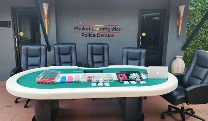 phuker poker1 poker