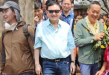 What Do Chiang Mai People Gain From the Visits of Srettha, Thaksin, and Pita? Chiang Mai