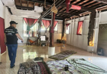 Phangan Police Recommend Revoking a Polish Sex Yoga Guru yoga kuru