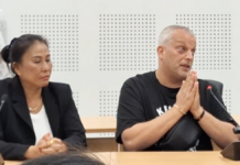 The Swiss Man in Phuket Finally Apologises to Thai Doctor