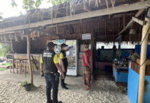 Koh Phangan Russian Eatery Owner and 3 Employees Arrested