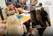 Phuket Police Arrest Two Young Russian Women for Prostitution Russian women