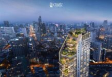 Real Estate Agency To Sell Bangkok Condo for 1.7 Billion to Foreigners Agency