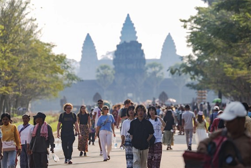 Siem Reap