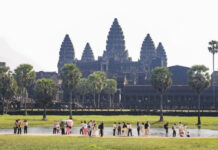 Cambodia Launches Visit Siem Reap 2024 Campaign Siem Reap