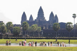 Cambodia Launches Visit Siem Reap 2024 Campaign