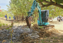 Phuket Authorities Conduct Extensive Land Inquiry After Swiss Man Case Swiss