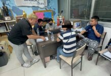 Thai Police Arrest A Taiwanese Wanted for $16.5 Million in Fraud Taiwanese
