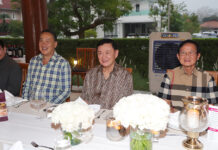 Opinion: The Short-Term Future Prospects of Thaksin and Srettha