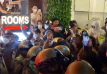 Warning Against Nationalism After Thai-Filipino Transgender Clash