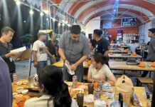 Bangkok Police Capture a Vietnamese Pickpocket Gang Vietnamese