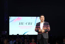 Varawut Unveils Plans To Address the Thai Population Crisis