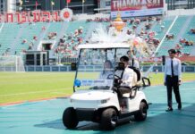 Opinion: The Debate About the Appropriate Place for Thai Monarchy in the 21st Century Continues monarchy