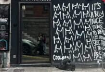 “Hong Kong Ghost” Photo of Thai Influencer Sparks Debate Hong Kong Ghost