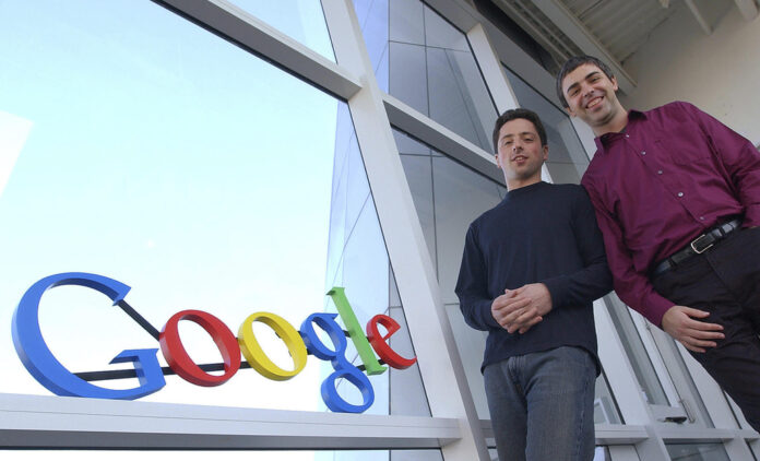 Google Gmail Big Breakthrough Google