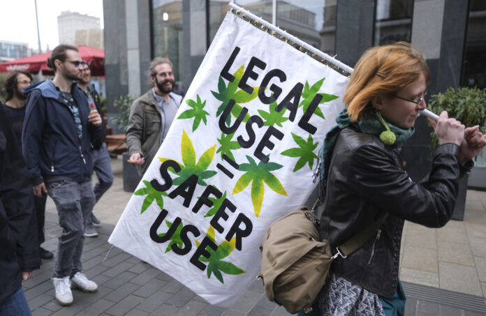 Germany Cannabis cannabis