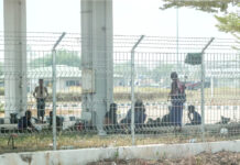 Myanmar’s Ethnic Karen guerrillas Claim to Have Seized the Last Army Base Defending Key Border Town