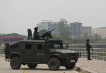 Thai Foreign Minister Urges Myanmar’s Military To Avoid Violent Attack on Border Town Its Army Lost