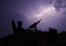 The Rising Urgency of Thai National Security 2024 ASEAN foreign