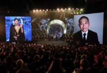 Thai Filmmaker Shares The Goldfinger Win at Hong Kong Film Awards; Tony Leung Takes Best Actor Hong Kong Film Awards