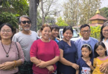 Prominent Baptist Pastor in Military-Ruled Myanmar Detained Again Hours After Release From Prison