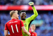 United Escapes With Shootout Win After Blowing Three-Goal Lead Against Coventry in FA Cup Semifinal