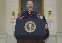 Biden Signs a $95 Billion War Aid Measure With Assistance for Ukraine, Israel and Taiwan $95 billion