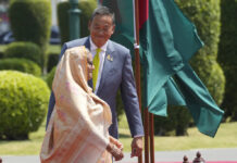 Thailand and Bangladesh Sign to Drive Cooperation in All Dimensions