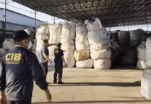 Missing Cadmium Waste Is Found in Chonburi’s Chinese Warehouse cadmium