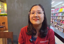 Thai Female Doctor Kicked by “David” Suffers From PTSD Doctor