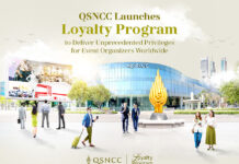 QSNCC Launches Loyalty Program for Event Organizers Worldwide Loyalty