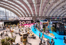 Bangkok Will Host Money20/20 Asia Stage for Global Fintech Fintech