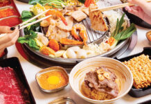 As Late-Night Dining Grows, Restaurants Compete for Market Share Restaurants