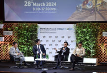 C asean Forum: ASEAN Action Towards Circular Economy