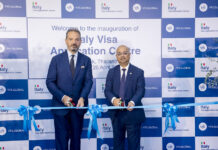New Italy Visa Application Centre launched in Bangkok