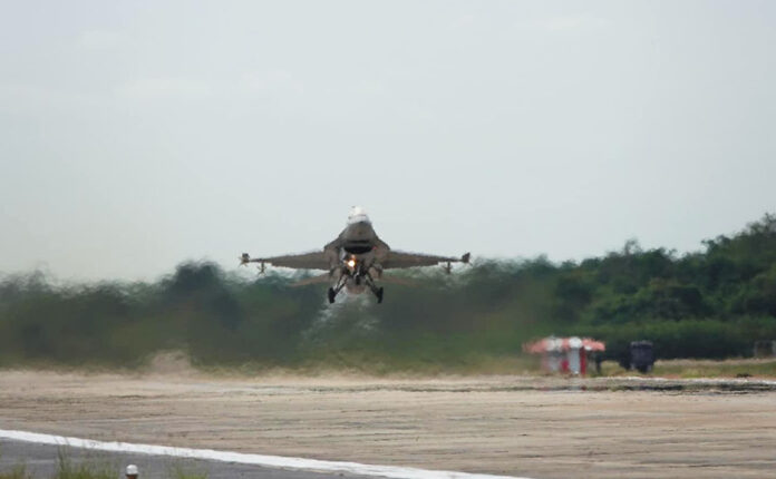 Royal Thai Air Force