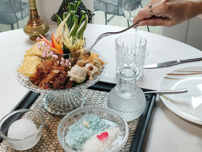 Khao Chae